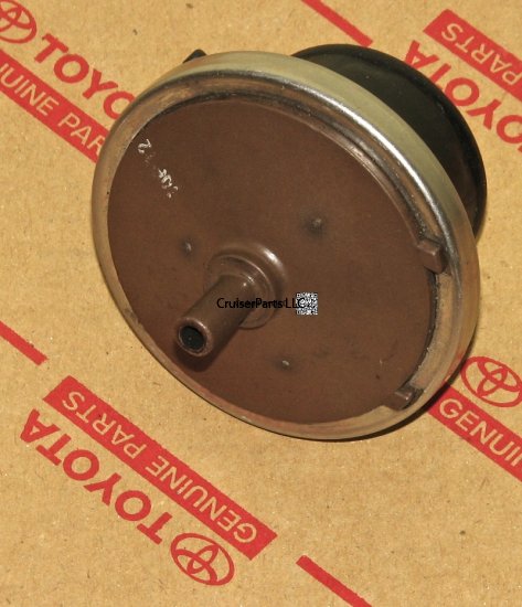 Modal Additional Images for EGR Vacuum Modulator 93-97