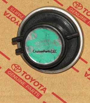 EGR Vacuum Modulator 93-97