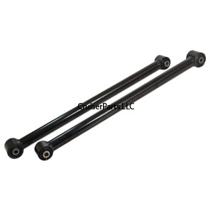80 Series Heavy Duty Rear Lower Control Arms (Set)