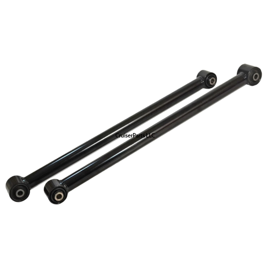 80 Series Heavy Duty Rear Lower Control Arms (Set)
