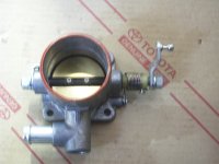 Fuel Delivery System