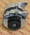 Alternator 12V 55A 79-87 Internal Regulator FJ40 FJ60