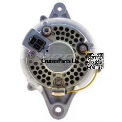 Modal Additional Images for Alternator 1968-1980 - 12V 40A External Regulator Rebuilt