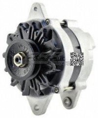 Alternator 1968-1980 - 12V 40A External Regulator Rebuilt