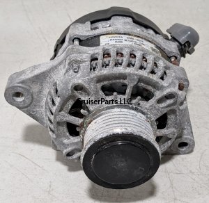 Alternator Assy for 15-17 Hilux