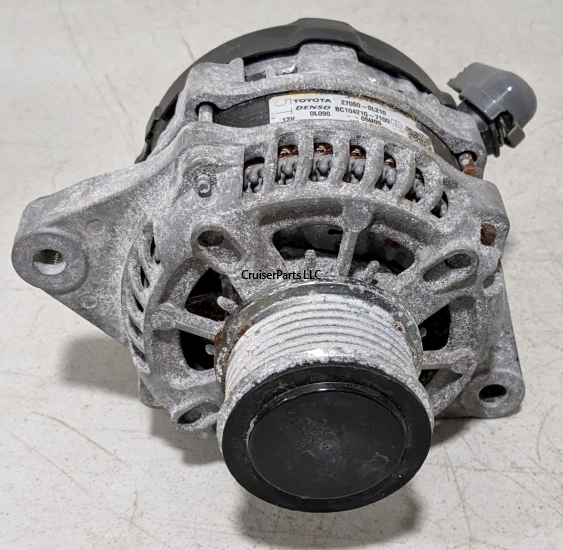 Alternator Assy for 15-17 Hilux