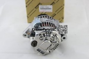 Alternator 1KZT