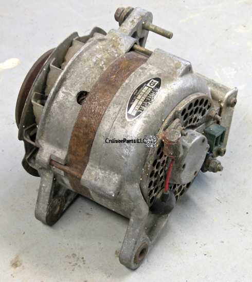 FJ60 Internal Voltage Regulator only NO alternator 79-87