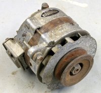 FJ60 Internal Voltage Regulator only NO alternator 79-87