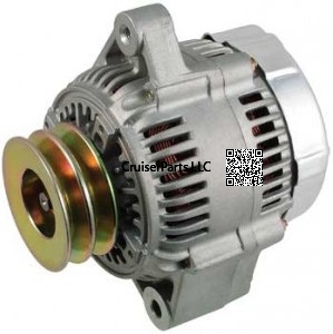 Landcruiser LX450 Alternator 1993-1997 1FZFE