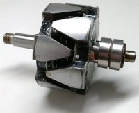 Alternator Rotor
