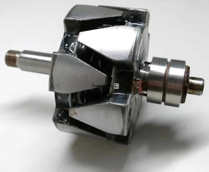 Alternator Rotor