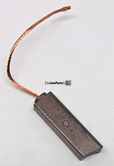 Modal Additional Images for Alternator Brush 2H L 2L 3L