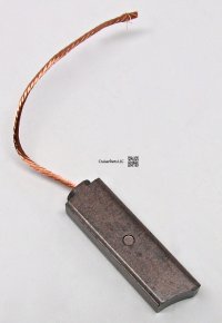 Alternator Brush 2H L 2L 3L