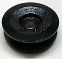 Alternator Pulley 12V 1958-1987