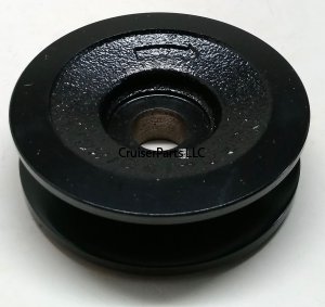 Alternator Pulley 12V 1958-1987
