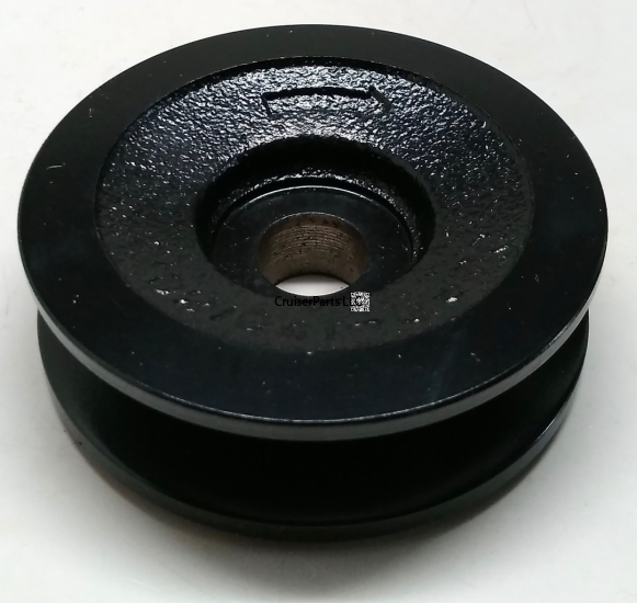 Alternator Pulley 12V 1958-1987