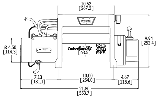 Exhaust Flange #2