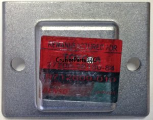 Voltage Regulator 79-87