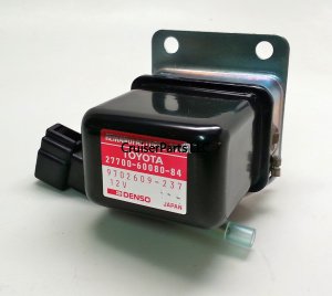 Voltage Regulator Early to 1980 40 Series Land Cruisers