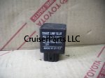 Charge Lamp Relay 81-92