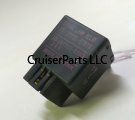 Charge Lamp Relay 24V - USED