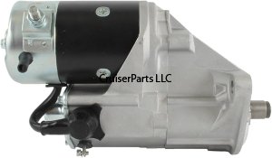 Starter Motor L 2L 2lT 3L 12V Type