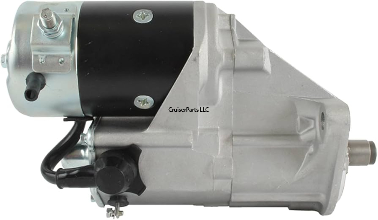 Starter Motor L 2L 2lT 3L 12V Type