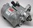 Starter FZJ80 Remanufactured