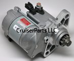 Starter FZJ80 Remanufactured