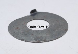 Starter Idle Gear Clutch Washer