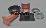 Starter Motor Kit for Diesel Land Cruisers