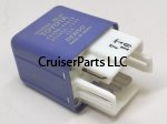 Starter Relay 1998-2002 100 Series
