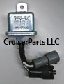 Diesel Engine Starter Relay 12V