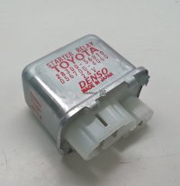 24V Starter Relay for 74-84 BJ40 and BJ60 Series Cruisers