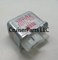 24V Starter Relay for 74-84 BJ40 and BJ60 Series Cruisers