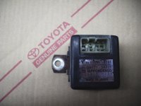 81-82 BJ60 Preheat Timer