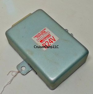 24V Preheat Timer for 82-90 3B Engines