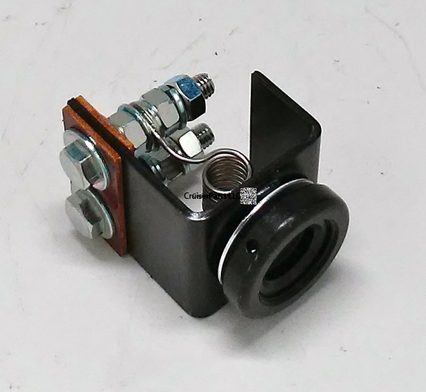 Glow screen Glow Plug Controller 24 Volt Limited Supply