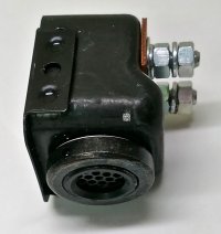 12V Glow Plug Controller HJ47 80-85