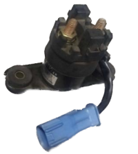 Glow Plug Relay for 1/90-12/97 HZJ and HDJ80 Cruisers