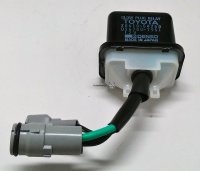 1HZ Glow Plug Relay