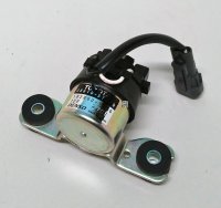 Glow Plug Relay Assy