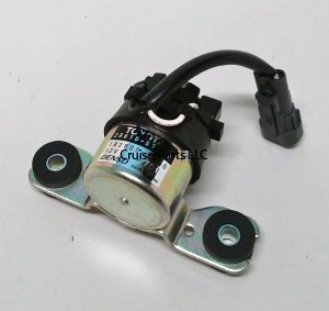 Glow Plug Relay Assy