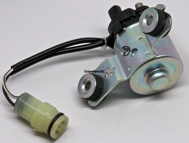 Modal Additional Images for Main Glow Plug Relay 2H 2L 2LT And Others