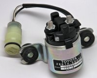 Main Glow Plug Relay 2H 2L 2LT And Others