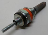 Glow Plug Resistor