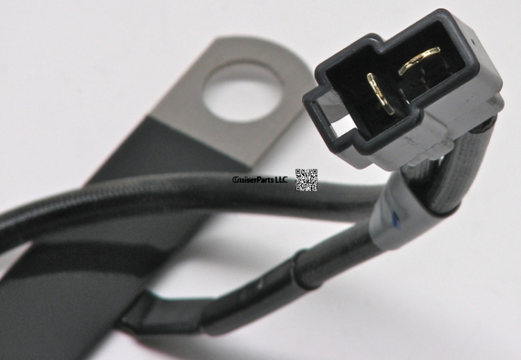 Modal Additional Images for Glow Plug Current Sensor 2H