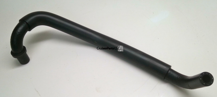 Oil Vacuum Pump Hose