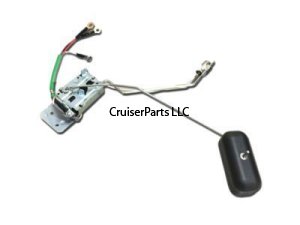 FJ80 Fuel Level Sending Unit